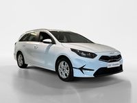 Occasion Kia Ceed Sportswagon 120 PK (88 kW) 2022 Wit Stationwagen
