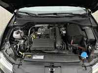 Occasion Seat Leon FR 125 PK (91 kW) 2015 Zwart Stationwagen