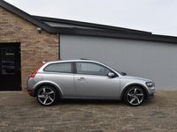 tweedehands Volvo C30 2.4 D5 SUMMUM, Pano, Navi, AUT