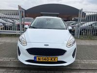 tweedehands Ford Fiesta 1.1 Trend | airco |