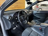 tweedehands Mercedes B180 Ambition | Automaat | NL-auto | Automaat | PDC | N