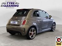 tweedehands Abarth 595 1.4 T-Jet Elaborabile Cabrio