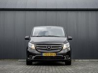 tweedehands Mercedes Vito 114 CDI L2H1 | Euro 6 | Automaat | 136 PK | Cruise | A/C | PDC