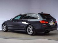 tweedehands BMW 528 528 Touring i 245pk M Sport High Executive Aut. [ P