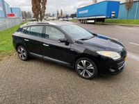 tweedehands Renault Mégane Estate 1.4 TCe Bose