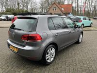 tweedehands VW Golf 1.2 TSI Highline Origineel Nederlands