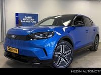 Occasion Ford Capri Extended Range 210 kW (286 PK) 2024 Blauw SUV