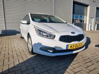 Occasion Kia Ceed 134 PK (98 kW) 2013 Hatchback