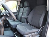 tweedehands Mercedes Vito 114 CDI Extra Lang 136 PK Automaat | Trekhaak | 2500 Kg Trekgewicht | NL-Auto