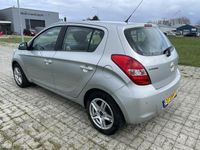 tweedehands Hyundai i20 1.2i i-Motion