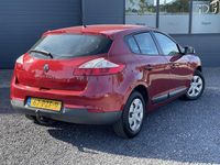 tweedehands Renault Mégane 1.6 AuthentiqueBj 20111e EigenaarAirco101pkDe