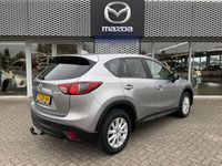 tweedehands Mazda CX-5 2.0 Skylease+ 2WD