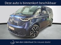 Occasion VW ID. Buzz R 150 kW (204 PK) 2023 Blauw (metallic) MPV