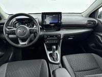 Occasion Toyota Yaris 116 PK (85 kW) 2024 Wit Hatchback