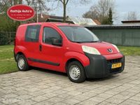 tweedehands Peugeot Bipper Bestel 1.4 HDi XR Marge!