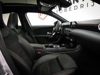 tweedehands Mercedes A250 AMG-Line Premium Plus | WIDESCREEN | PANORAMADAK |