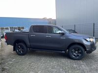 tweedehands Toyota HiLux 2.8 D-4D Double Cab Professional premium