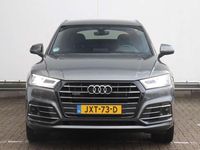 Occasion Audi Q5 252 PK (185 kW) 2020 Grijs SUV