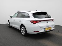 Occasion Seat Leon Reference 90 PK (66 kW) 2022 Wit Stationwagen