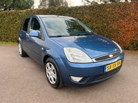 Occasion Ford Fiesta Futura 69 PK (50 kW) 2006 Hatchback