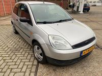 tweedehands Ford Fiesta 1.4-16V Trend