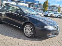 Occasion Alfa Romeo GT 166 PK (122 kW) 2007 Coupé