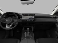 Nieuw Mazda CX-5 Exclusive-Line 141 PK (103 kW) 2025 Grijs SUV