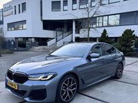 Occasion BMW 530 252 PK (185 kW) 2020 Grijs Sedan