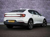 Occasion Polestar 2 Pilot-lite 219 kW (299 PK) 2023 Wit Hatchback