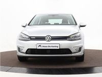 tweedehands VW e-Golf E-DITION | Camera | ACC | Navigatie | 17"Velgen |