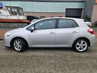 Occasion Toyota Auris Hybrid Executive 2011 Grijs (metallic) Hatchback