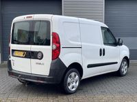 tweedehands Fiat Doblò Cargo 1.3 MultiJet SX