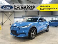 Occasion Ford Mustang Mach-E ST 216 kW (294 PK) 2025 Blauw (metallic) SUV