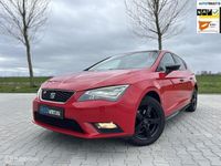Occasion Seat Leon FR 105 PK (77 kW) 2014 Overige Hatchback