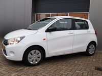 tweedehands Suzuki Celerio 1.0 Comfort