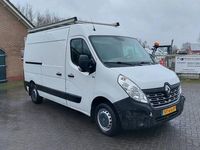 tweedehands Renault Master T33 2.3 dCi L2H2 AIRCO/NAVI MOTOR DEFECT BJ 2016