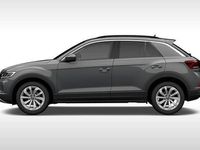 tweedehands VW T-Roc Life Edition 1.5 110 kW / 150 pk TSI SUV 7 versn.