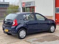 tweedehands Dacia Sandero 1.2