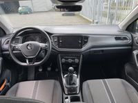 tweedehands VW T-Roc 1.0 TSI Style