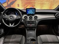Occasion Mercedes GLA180 Premium Plus 123 PK (90 kW) 2017 Grijs SUV