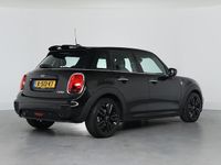 Occasion Mini John Cooper Works Business 136 PK (100 kW) 2021 Zwart Hatchback
