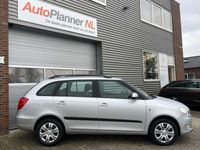 tweedehands Skoda Fabia Combi 1.2 TSI Sprint Pro! Clima! Cruise! Navi!