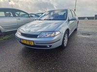 tweedehands Renault Laguna II 1.8-16V Privilège/automaat/airco/nap/apk/navi/rijd schakelt perfect/inruilen is mogelijk