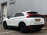 tweedehands Mitsubishi Eclipse Cross 1.5 DI-T Black Ed. Automaat | Trekhaak | Apple Car