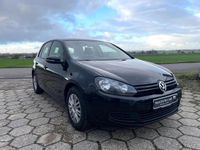 tweedehands VW Golf VI 1.4 Trendline 5D Nieuwe APK Airco Elek ramen