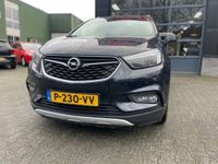 tweedehands Opel Mokka 1.4 TURBO INNOVATION BJ.2018 LEDER PANORAMA XENON CAMERA