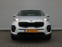 tweedehands Kia Sportage 1.6 GDI DynamicLine | 17" LM | Navi | Airco | Crui