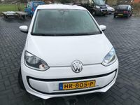 Occasion VW up! 60 PK (44 kW) 2016 Wit Hatchback