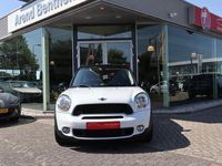 tweedehands Mini Cooper S Countryman Automaat - 1.6 Chili