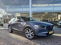 Occasion Mazda CX-30 Comfort 179 PK (131 kW) 2020 Grijs SUV